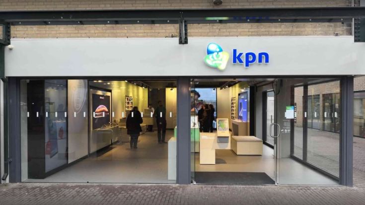 KPN Uden 1