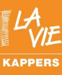 La Vie Kappers 0