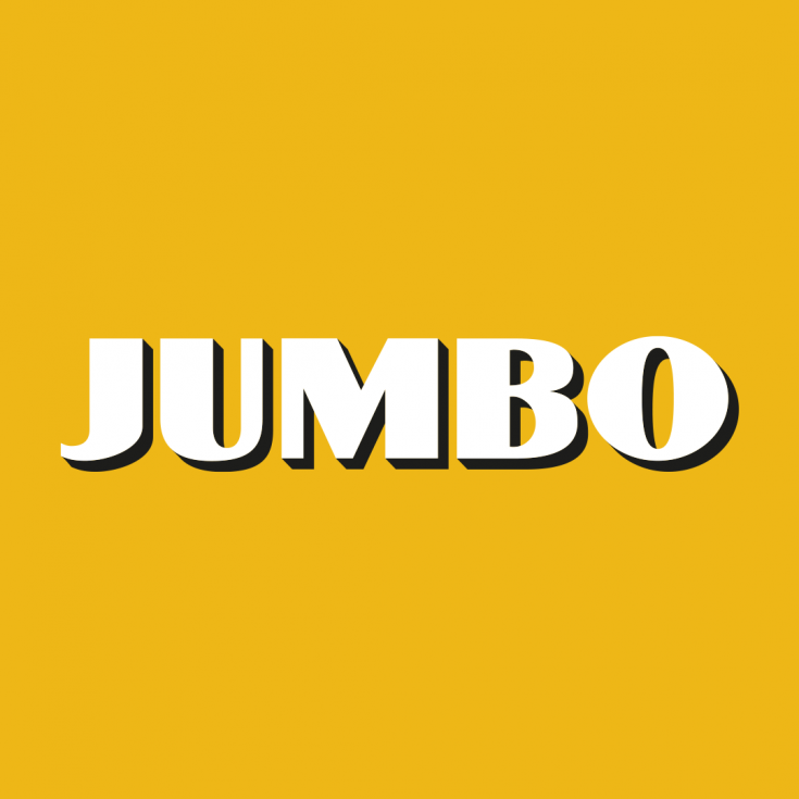 Jumbo Uden Losplaats