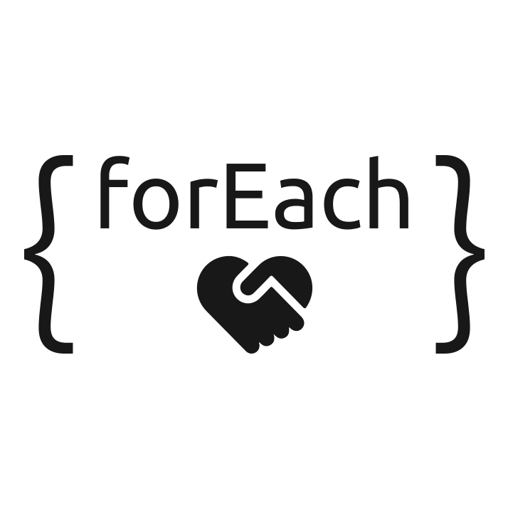 Cafe forEach