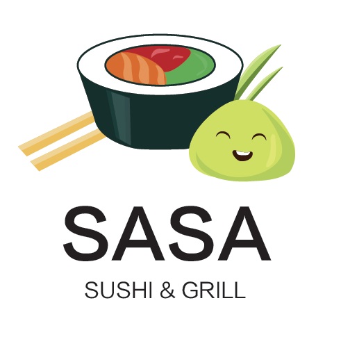 SASA Sushi & Grill 1