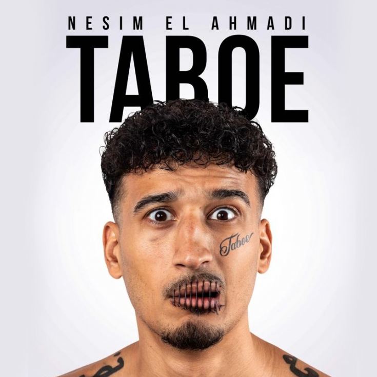 Nesim el Ahmadi