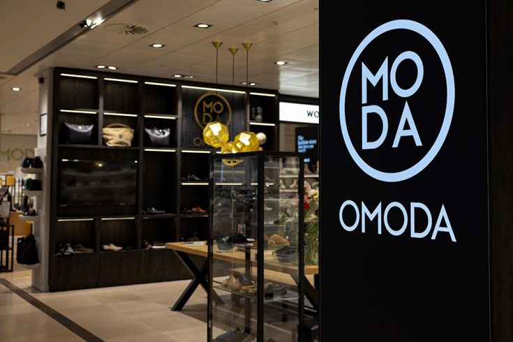 Omoda Uden 0