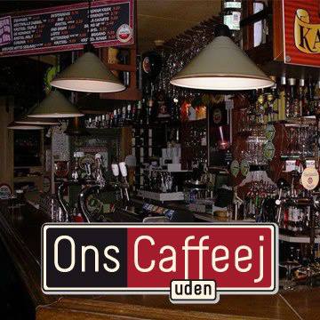 Ons Caffeej