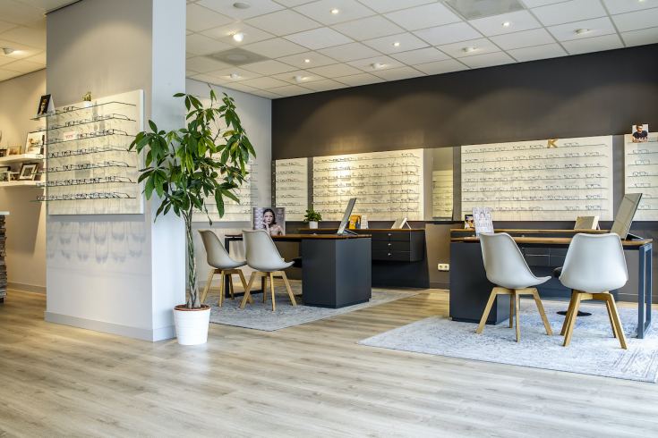 Optiek van Hout 1