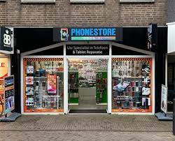 Phone Store Uden 0