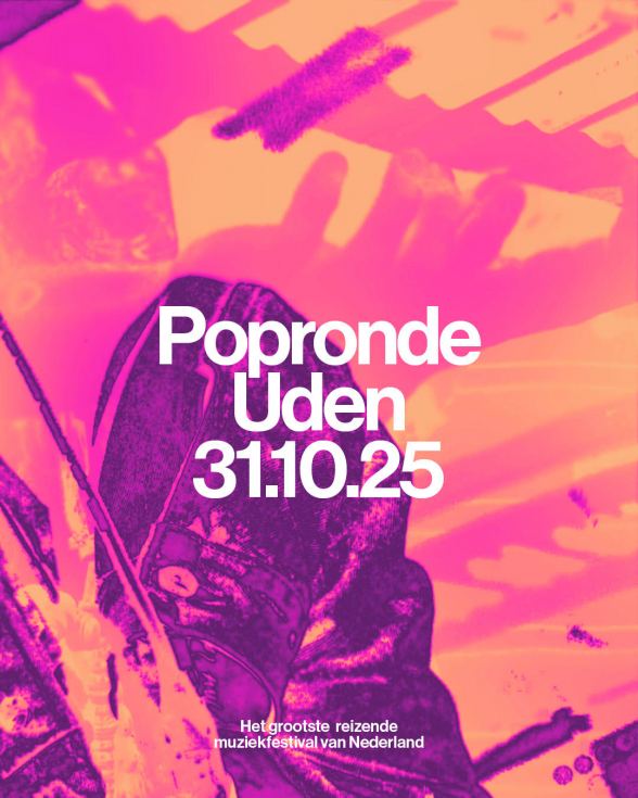 Popronde Uden 2025 1