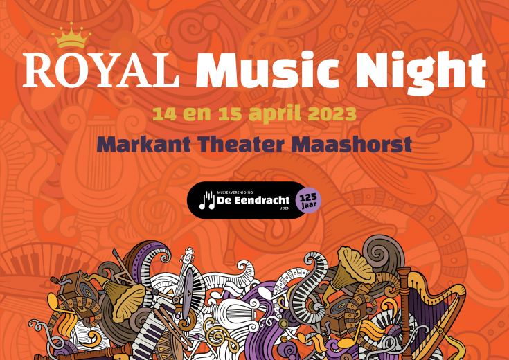 Royal Music Night