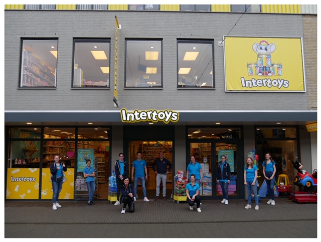 Intertoys Uden 0