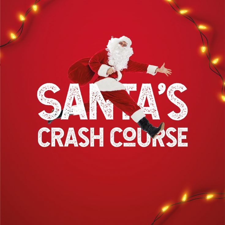 Santa's Crash Course 0