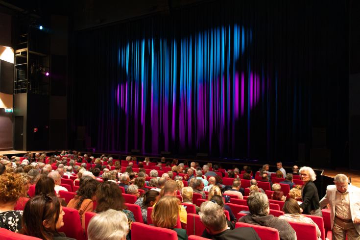 Markant Theater Maashorst 2