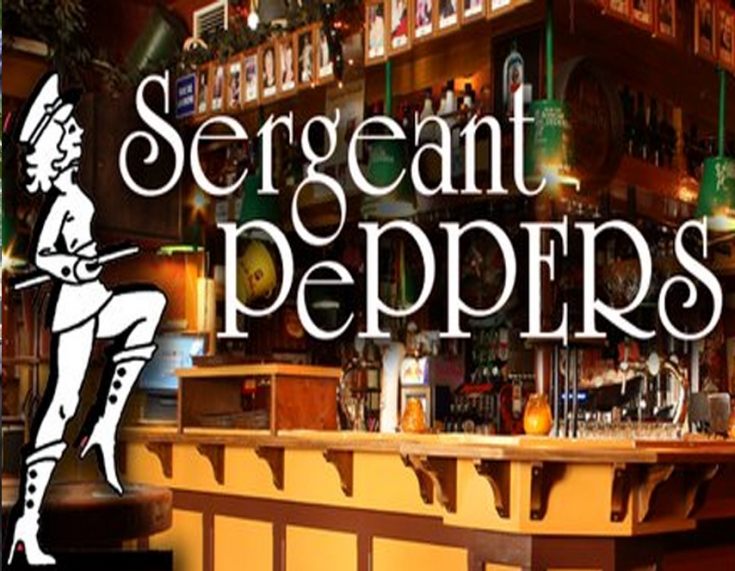 Sergeant Pepper's