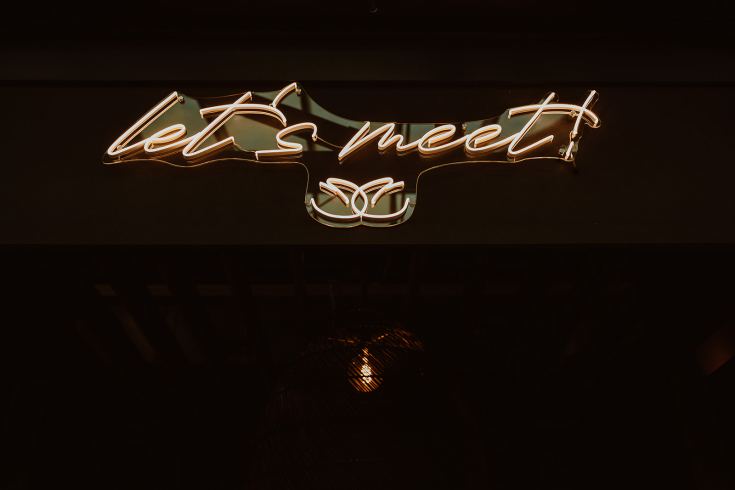 Brasserie de Conversatie