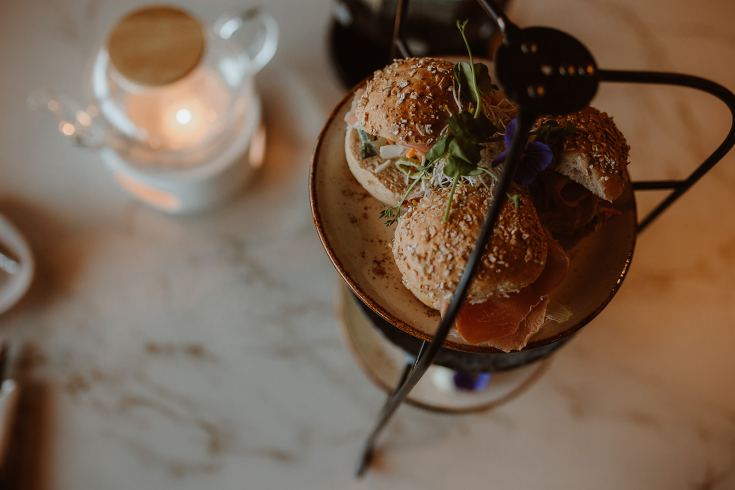 Brasserie de Conversatie 2