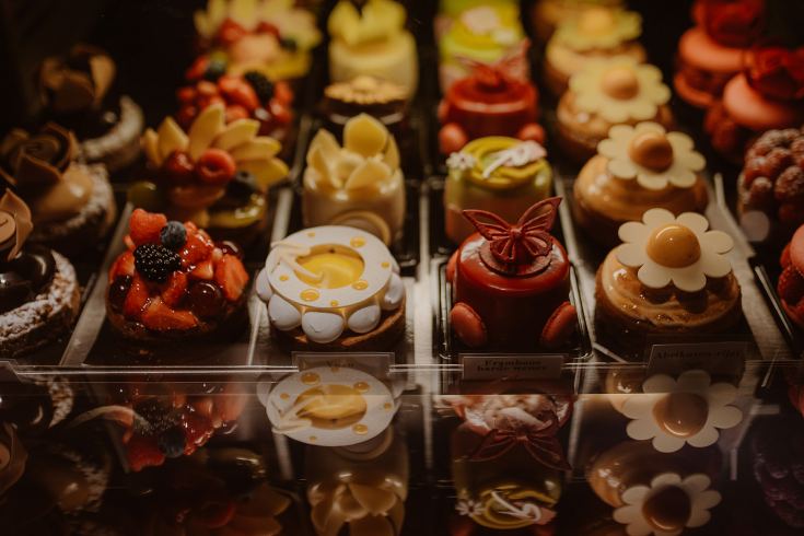 Brasserie de Conversatie 1