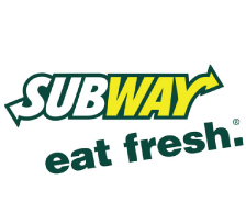 Subway Uden 0