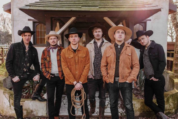 The Hillbilly Moonshiners (NL)