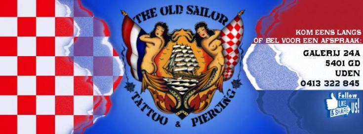 The Old Sailor Tattoo & Piercing Shop