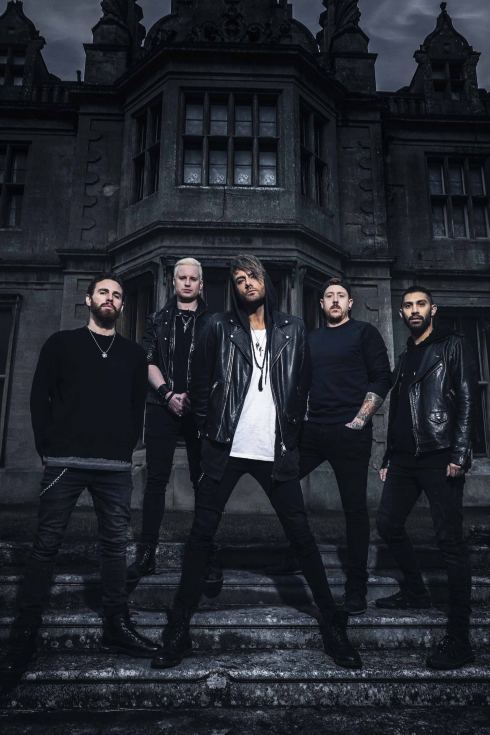 The Raven Age (UK)