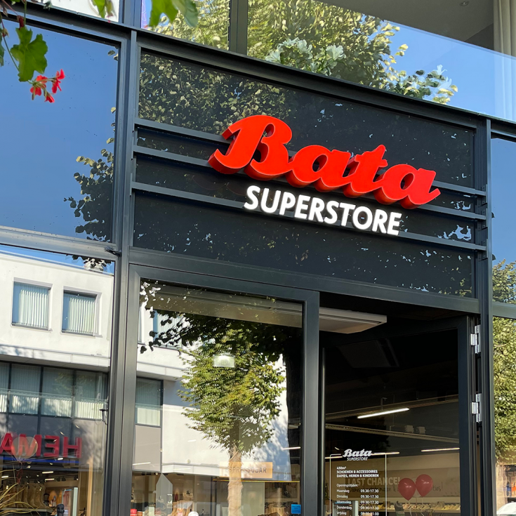 Bata Superstore 0