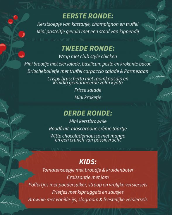 Kerstbrunch 2025 1