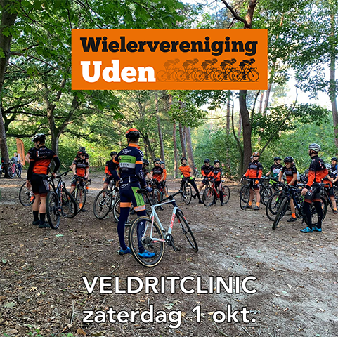 GRATIS Veldritclinic
