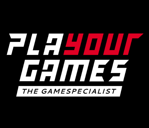 PLAYOURGAMES Uden