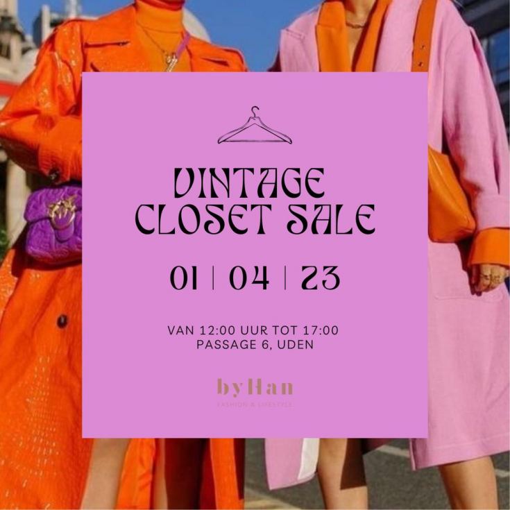ByHan Vintage Event 