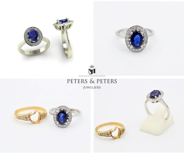 Peters en Peters Juweliers 1